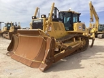 Used 2020 Komatsu D155AX-8